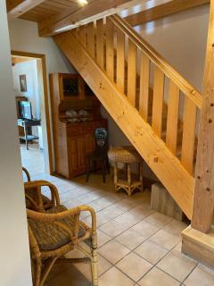 Ferienhaus im Waldferiendorf Regen - Regen - 6