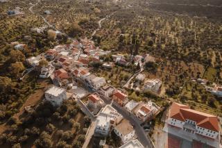 Chalki Apartments - Naxos - 8