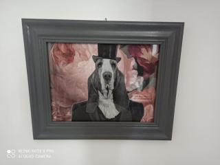 Le petit palais de NaCo aux portes d'Etretat - 3