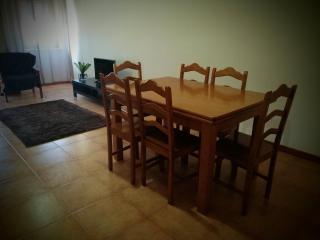Casa Avó Rosa - Nazaré - 2