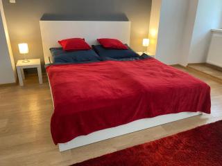Nerudova Apartments - Praga - 4