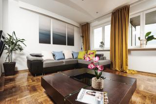 Lumina spacious apartment near the railway station - Varsavia - 6