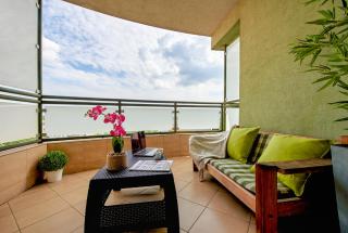Lumina spacious apartment near the railway station - Varsavia - 9