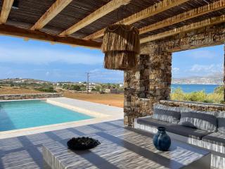 Levantes Villa Panagia beach - Andiparos - 7