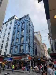 Gulhane Corner Hotel - Istanbul - 0