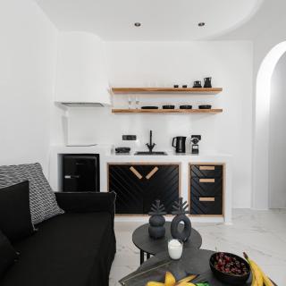 Naxos White Concept - Naxos Chora - 2