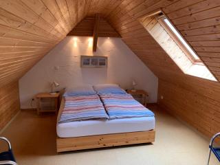 Gästehaus A+C Bovet - Wesenberg - 4