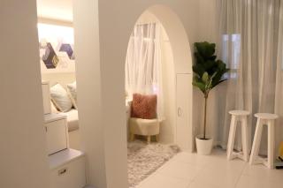 The Greek Pod - Private Staycation Pod in La Bella Tagaytay - Tagaytay - 3