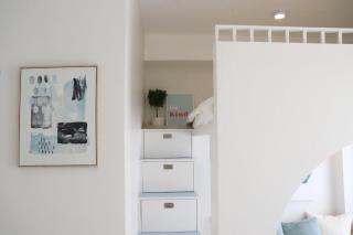 The Greek Pod - Private Staycation Pod in La Bella Tagaytay - Tagaytay - 2