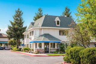 Motel 6-Rohnert Park, CA - Rohnert Park - 9