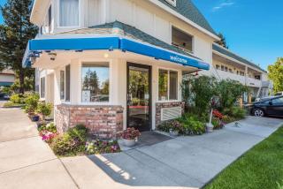 Motel 6-Rohnert Park, CA - Rohnert Park - 8