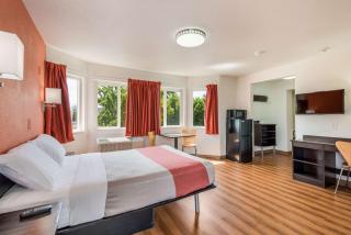 Motel 6-Rohnert Park, CA - Rohnert Park - 5