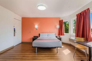 Motel 6-Rohnert Park, CA - Rohnert Park - 4