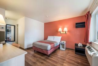 Motel 6-Rohnert Park, CA - Rohnert Park - 3