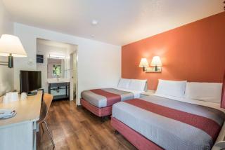 Motel 6-Rohnert Park, CA - Rohnert Park - 1