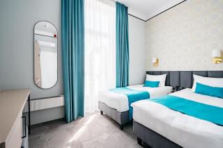 Jess Hotel & Spa Warsaw Old Town - 3