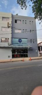 CAMBRAIA HOTEL ARCOS - 1