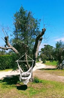 Agriturismo Massaro Pietro - Otranto - 7