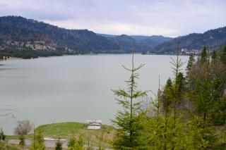 Casa Gabriela - langa lac - 1