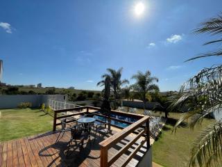 Chácara em Boituva condomínio fechado - 9