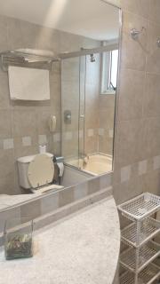 A1 Flats Radisson Berrini - São Paulo - 1