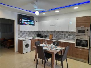 Nicely Furnished 2 Bedroom Apt in Bugibba - St. Paul's Bay - 4
