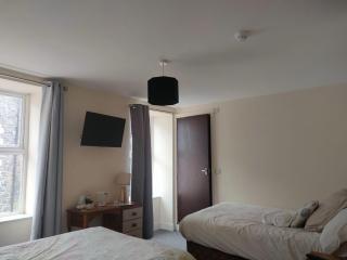 Sunnymead Guest House - Aberystwyth - 2