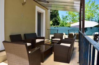 Maison du Soleil Olonzac - 8