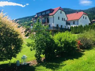 Wohlfühl-Appartement Kreischberg inclusive Murau SommerGästeCard - Sankt Georgen ob Murau - 5