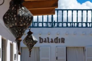 Riad Baladin - Essaouira - 5