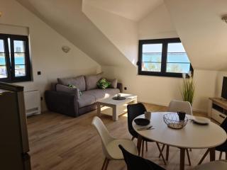 Appartments Akrapovic - Vrsi - 8