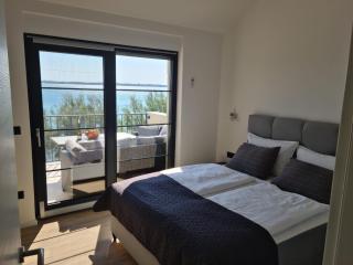 Appartments Akrapovic - Vrsi - 6
