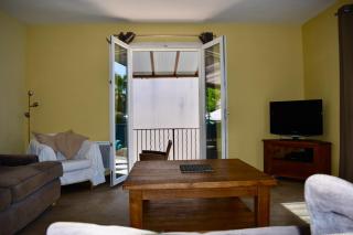 Maison du Soleil Olonzac - 4