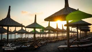 Adora Calma Beach Hotel Adults Only - Kızılot - 2