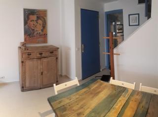 Almirante Tarifa Apartment - 3