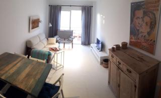 Almirante Tarifa Apartment - Tarifa - 6
