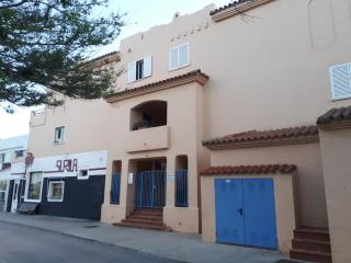 Almirante Tarifa Apartment - Tarifa - 8