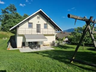 Sara's house - Bled - 0