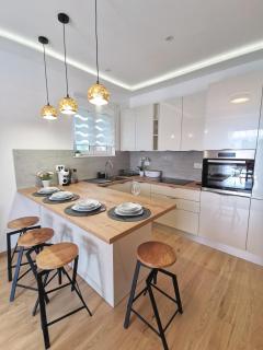 Relax and enjoy apartment Stobreč - 2