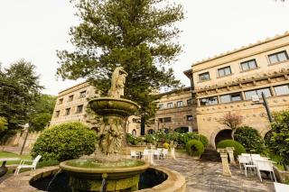 Pazo Los Escudos Hotel Spa & Resort - 4
