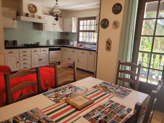 Bel appartement T4 dans maison basque - Itxassou - 6