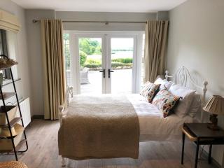 Ardhowen Bay lakefront holiday accommodation - Enniskillen - 3