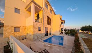 Appartments Akrapovic - Vrsi - 9