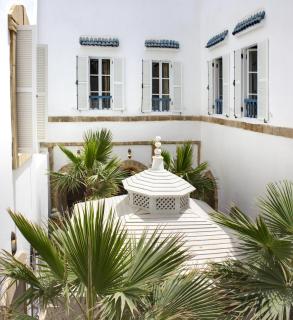 Riad Baladin - Essaouira - 2