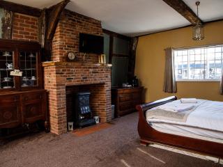 The Old Crown - 3