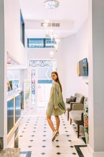 RW BOUTIQUE HOTEL - Istanbul - 7