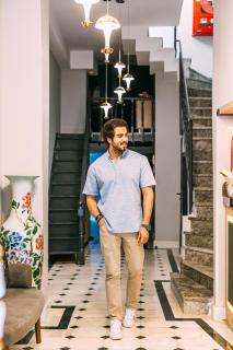 RW BOUTIQUE HOTEL - Istanbul - 6