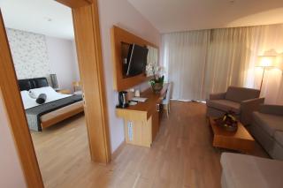 Olira Boutique Hotel&SPA - Gündoğan - 9
