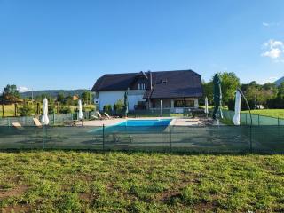 Villa Stone - Rakovica - 3