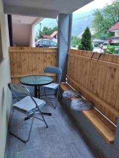 Apartma ŠPANO - Bovec - 7